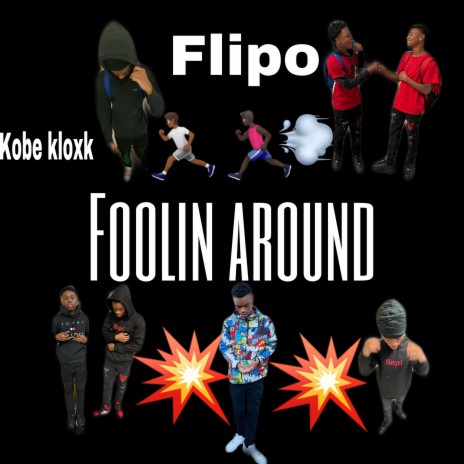 Foolin Around | Boomplay Music