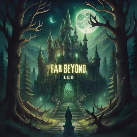 Far Beyond | Boomplay Music