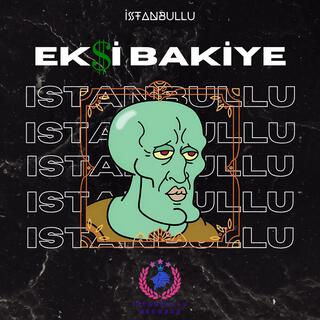 Eksi Bakiye