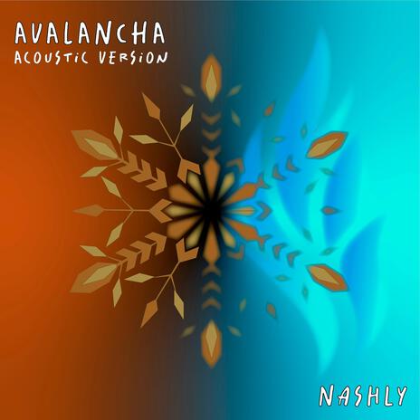 Avalancha (Acoustic Version) | Boomplay Music