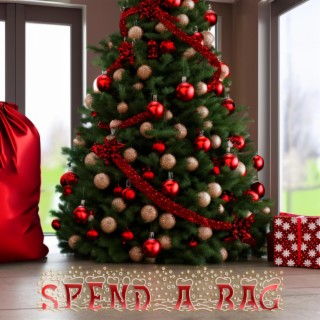 Spend A Bag (For Christmas)