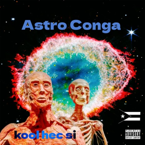 Astro Conga | Boomplay Music