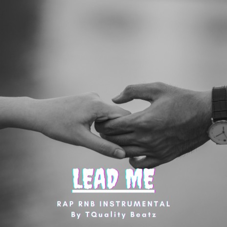 Lead me (Love R&B Instrumental) | Boomplay Music