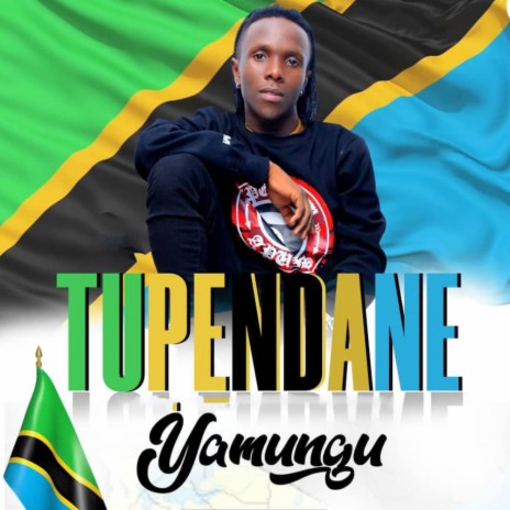 Tupendane | Boomplay Music