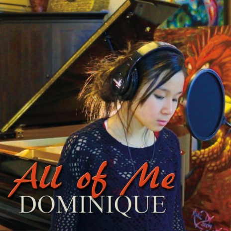 All of Me | Boomplay Music