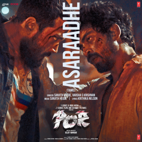 Asaraadhe (From Por) ft. Varsha S Krishnan | Boomplay Music