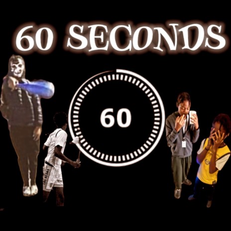 60 seconds ft. Mr.SaySo | Boomplay Music