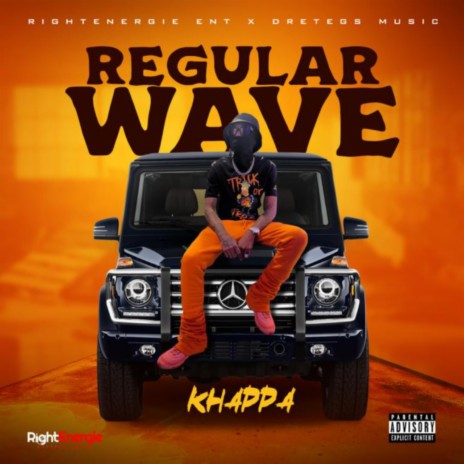 Regular Wave | Boomplay Music