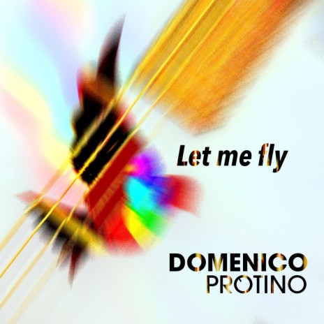 Let Me Fly | Boomplay Music