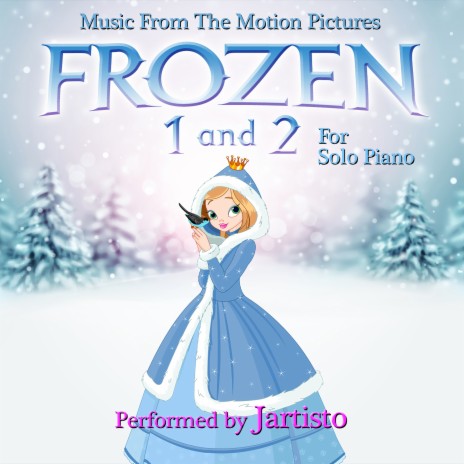 Do You Want To Build A Snowman? | Boomplay Music