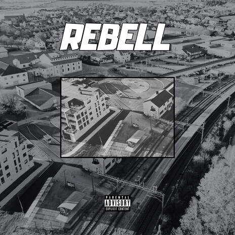 Mamma kaller meg (Rebell) ft. STASJONEN | Boomplay Music