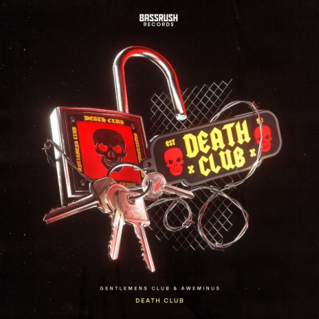 Death Club ft. Aweminus | Boomplay Music