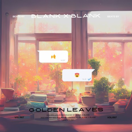 Golden Leaves | Boomplay Music