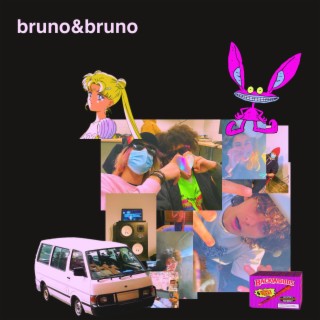 BRUNO&BRUNO 001