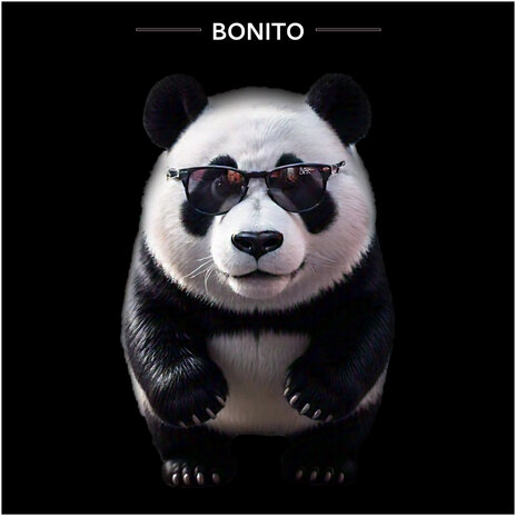 Bonito | Boomplay Music