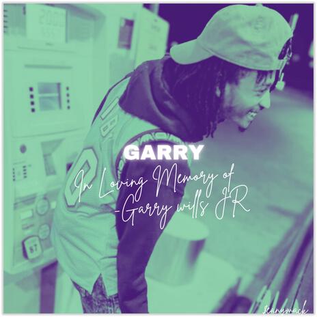 Garry | Boomplay Music