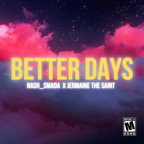 Better days | Boomplay Music