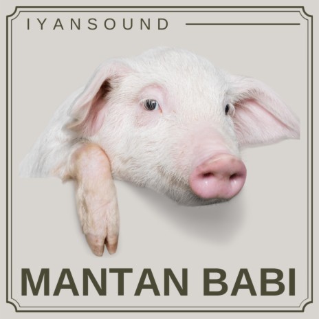 Mantan Babi | Boomplay Music