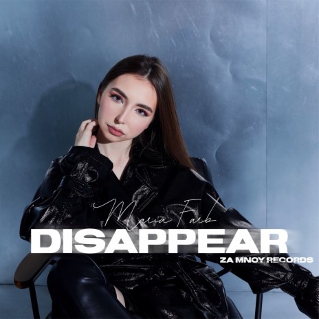 Disappear | Boomplay Music