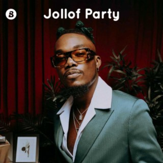 Jollof Party