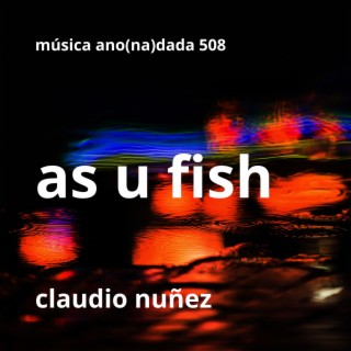 as u fish