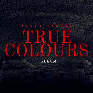 True Colours Album