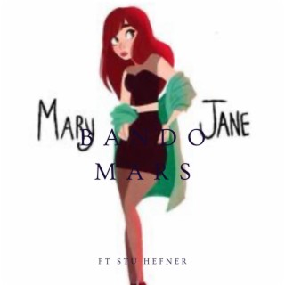 Mary Jane (Demo)