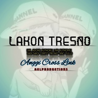 Lakon Tresno