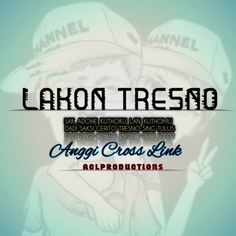 Lakon Tresno | Boomplay Music