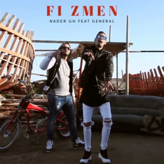 Fi Zmen Feat General