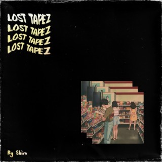 Lost Tapez