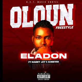 OLOUN (Freestyle)