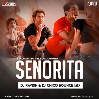 Zindagi Na Milegi Dobara - Senorit@ (DJ Ravish &amp; DJ Chico Bounce Mix) - Troll Edit