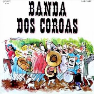 BANDA DOS COROAS