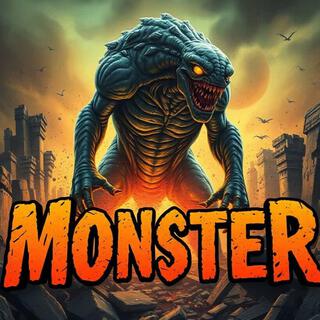 MONSTER lyrics | Boomplay Music