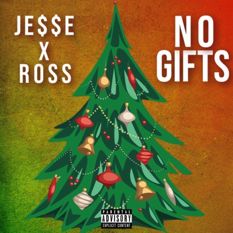 No Gifts ft. R0SS