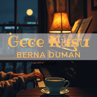 Gece Kuşu