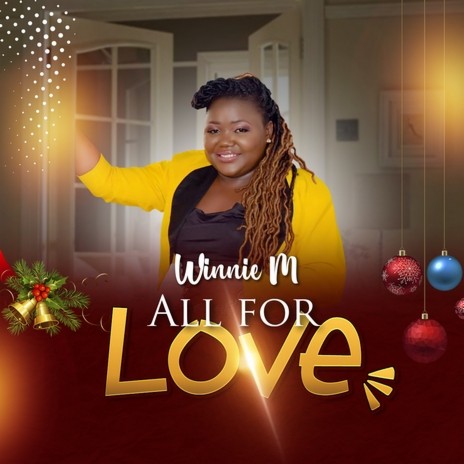 All for Love | Boomplay Music