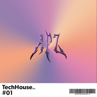 TechHouseVol.1