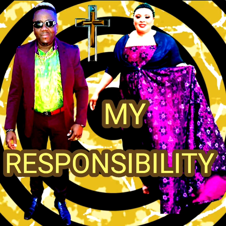 MY RESPONSIBILITY