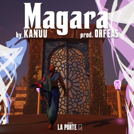 Magara ft. Orfeas | Boomplay Music
