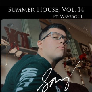Summer House, Vol. 14