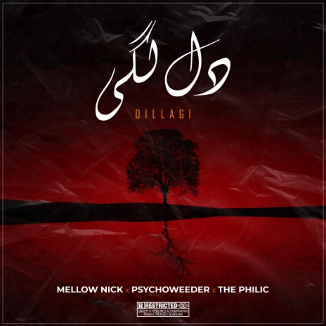 Dillagi ft. The Philic & Mellow Nick | Boomplay Music