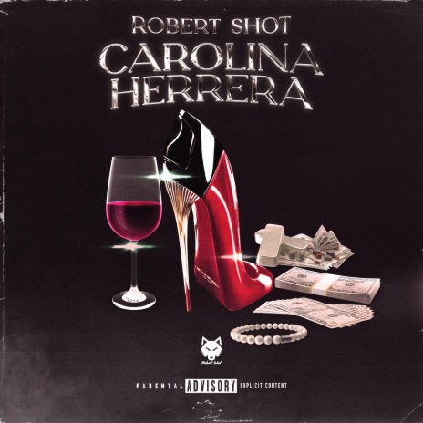 CAROLINA HERRERA | Boomplay Music