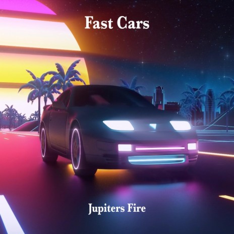 Fast Cars | Boomplay Music