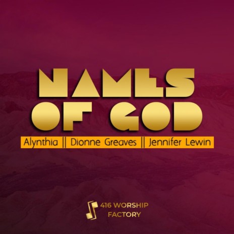 You Are Yahweh ft. Jennifer Lewin | Boomplay Music