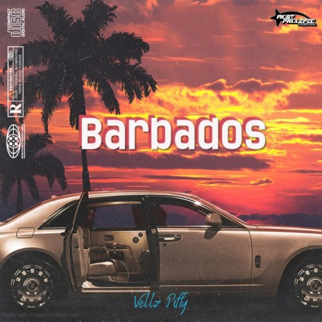 Barbados ft. Nemo P