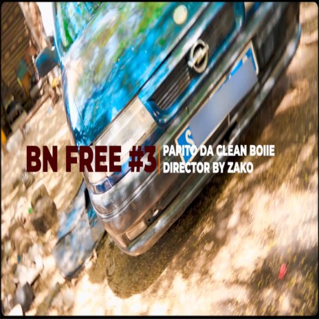 Bn Free #3 | Boomplay Music