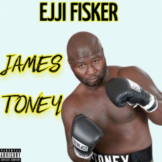 JAMES TONEY