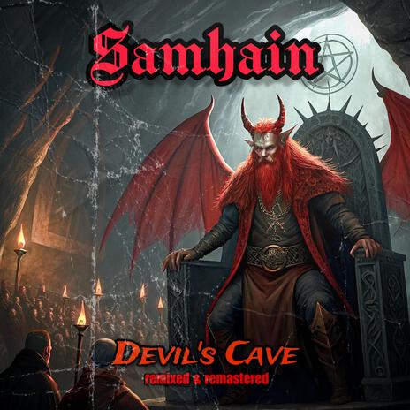 Devil's Cave (Remixed & Remastered) | Boomplay Music